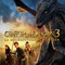 COEUR DE DRAGON 3-LA MALEDICTION DU SORCIER